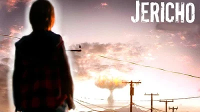 Dezzerter - #seriale #jericho

Bardzo dobry serial, szkoda iż zakończono na 2 sezonie...