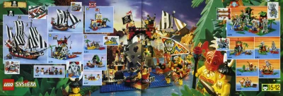 y.....o - #lego #piraci #1995 #lata90