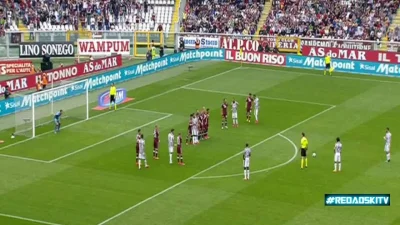 Minieri - Pirlo na 1:0 z Torino
#mecz #juventus #golgif