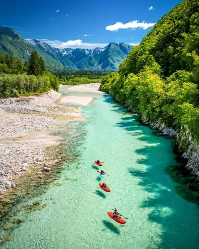 Artktur - Triglav National Park, Słowenia
fot. auerimages 

Odkrywaj świat z wykop...