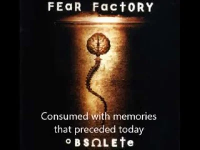 N.....y - Kochom ten kawałek (｡◕‿‿◕｡)
Fear Factory - Resurrection
#muzyka ##!$%@?