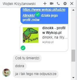 Annax128 - Wojtuś nie obraź się jeśli to czytasz ( ͡° ͜ʖ ͡°)