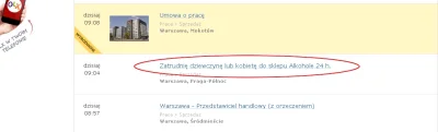 opilec - Szkoda, że jestem chłopakiem lub mężczyzną :(
#praca #dziewczyny #kobiety #...