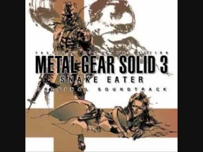wilczur - @hubdal: Metal Gear Solid 1-4 - różne podejścia do tego samego motywu, a za...