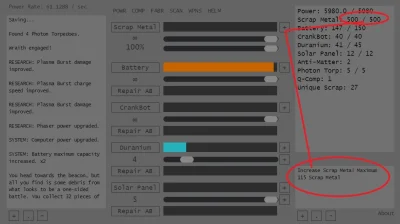 artur00 - @kwiat20: nie wiem czy jeszcze w to grasz, rozwijasz daną rzecz w comp aż p...