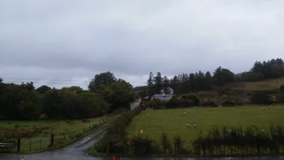 amebazupelna - #projektdonegal #irlandia #pogoda
Dobrze, ze pada bo juz zaczynalam t...