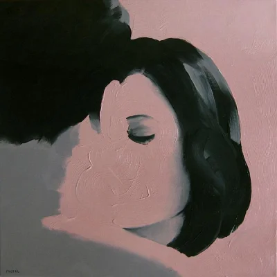 kwiatencja - Jarek Puczel Lovers 3

#malarstwo #sztuka #obrazy #ladnosci #dobrebopo...