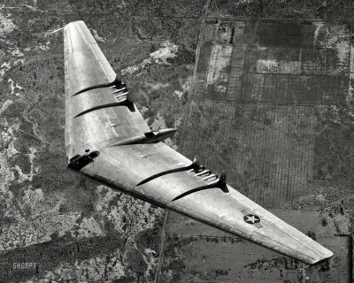 myrmekochoria - Northrop YB-49 nad Kalifornią, 1948 rok

Galeria

#starszezwoje -...