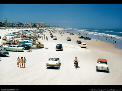kocham_cie - #carboners #zycietoplaza #fotografia 



Daytona Beach Mirki. Leżałbym t...