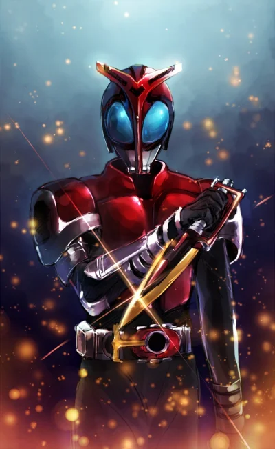 kedzior1916 - #randomanimeshit #kamenrider #kamenriderkabuto #soujitendou #tokusatsu ...