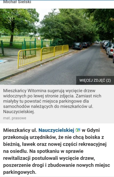 AlternatywnyKaloryfer - Nie ma w Polsce bardziej roszczeniowej grupy niż kierowcy. Na...