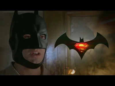 tryvial - Beka z Afflecka jako Batmana :-)



#filmy #batman #benaffleck #heheszki #h...