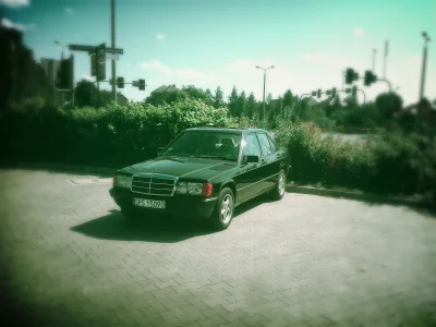 BySpeedy - Moja 190 <3

#mercedes #w201 #pokazauto