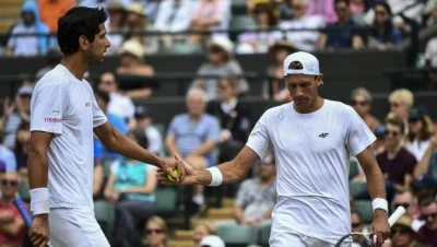 johnmorra - #tenis #stream #mecz #wimbledon

Łukasz Kubot i Marcelo Melo kontra Oli...