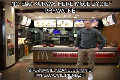 szymon-falkowski - szanujcie to co robie dla Was! tyle robie! streamuje upadek człowi...