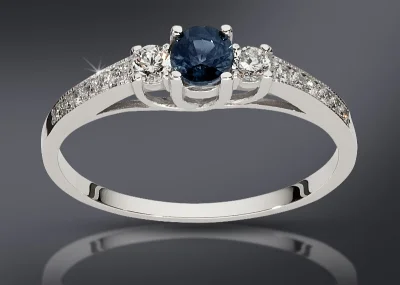 BigMac - halo #rozowepaski podoba wam się taki pierścionek jako zaręczynowy?