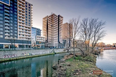 Projekt_Inwestor - Zapraszamy do oglądania fotorelacji Atal Towers, budynków mieszkal...