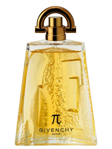 KaraczenMasta - 78/100 #100perfum #perfumy

Givenchy Pi (1998, EdT)
Dzisiaj krótki...