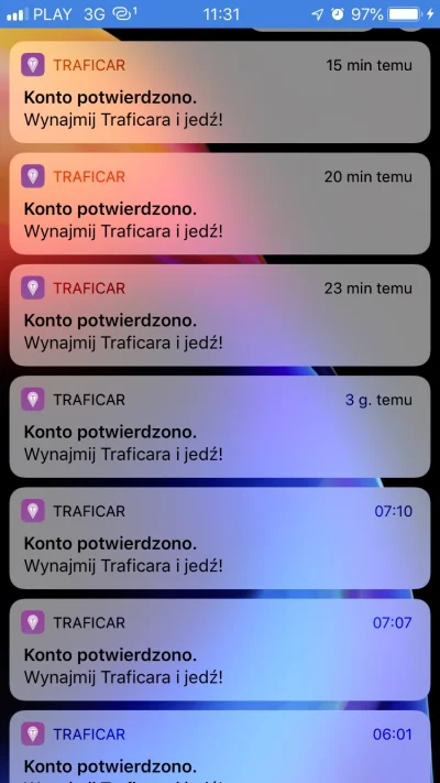 avenavoqq - #traficar @Traficar dajcie jeszcze wincyj ( ͡° ͜ʖ ͡°)