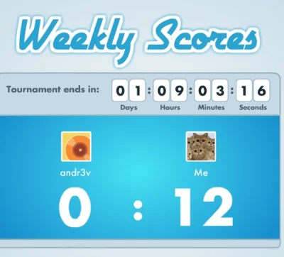 w.....8 - #songpop @Andr3v zmasakrowany :D