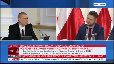 Kielek96 - Tak jak nie lubię TVP Info,tak jednak cieszę się że w tej sprawie nazywają...