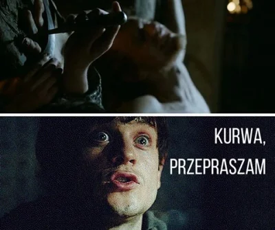 Dziolszka - #pdk #got #heheszki #humorobrazkowy