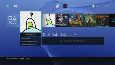 m.....i - Dla mnie gry Sony daje podwójnie :d 



#ps4 #doki-doki