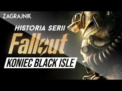 Herflik - Ciąg dalszy historii serii Fallout na kanale ZagrajnikTV. 

Wołam wszystk...