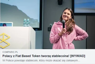 plaisant - Nie lubię hodlera liska Majka Satoszjego za bzdury jakie wygaduje ale wrzu...