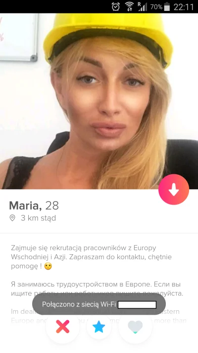 roman_erotoman - są tu jakieś wschodnie mirki? xD
#tinder