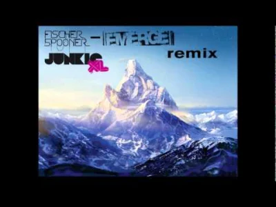 D.....r - Junkie dobre remixy robi, szacunken.

Fischerspooner - Emerge (Junkie XL ...