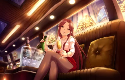 kedzior1916 - #randomanimeshit #idolmaster #idolmastercinderellagirls #tokikozaizen @...