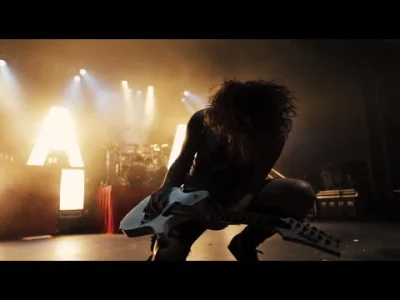 Babooco - #muzyka #rock #askingalexandria

Na wtorkowy wieczór troszeczkę cięższe b...