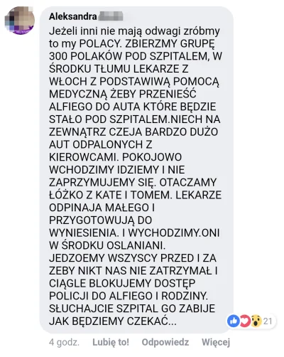 ZdziebkoZaBardzoDobrzeOsadzony - @swagerstom: jak zawsze jak czytam o takich zaplanow...