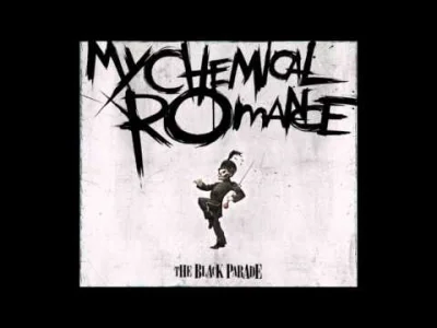 L.....a - Jest moc.

SPOILER

#rock #mychemicalromance #muzyka #lubieto !