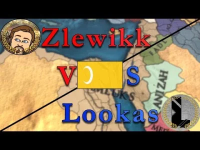 ZlewikkTV - #eu4