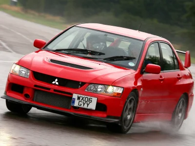 Spajkuss - Czy istnieje ładniejszy sedan od Lancera Evo? ( ͡° ͜ʖ ͡°)
#carboners #jdm...