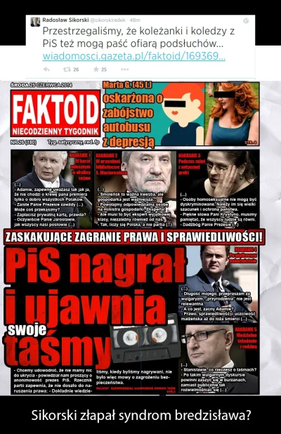 repulsive - #zdradek #aferapodsluchowa #afera #polska #polityka