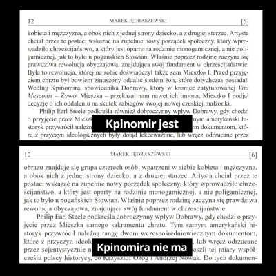 M.....3 - Prawaki, Łódzkie Studia Teologiczne usuwają Wam Kpinomira z karty historii....