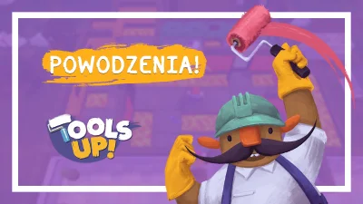 AllinGames - Mireczki,
Z okazji nadchodzącej premiery Tools Up! (już 3 grudnia) chci...