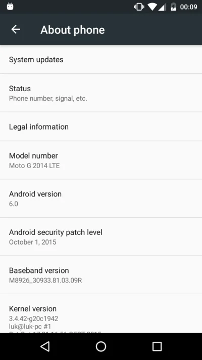 LuK1337 - No elo
#android #cyanogenmod #motog