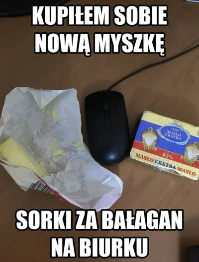 Lasiu - #heheszki #maslo #pcmasterrace