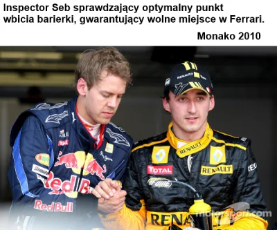 Bitasmietankatowarzyska - #f1memy #kubica #humorobrazkowy 
#f1