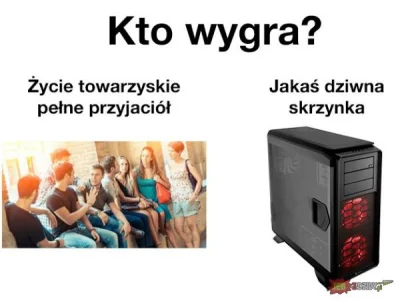 ledy - Ja tam wolę grać w grę.