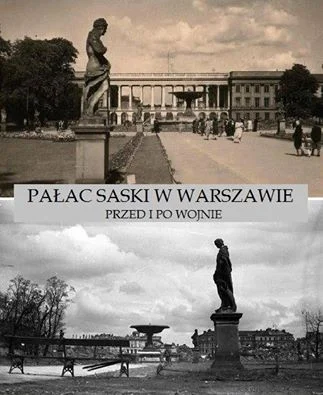 yanosky - #historiazyanosky #Warszawa #ciekawostki #fotohistoria i w sumie trochę #on...
