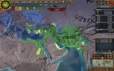 KtosMiZajalNickElas - This is Persia wbite. Nie chciało mi się restartować jako Tabar...