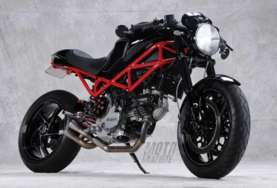 dranzer8 - #motoryzacja #motocykle #motocykleboners Jak nazywa sie taki typ motocykla...