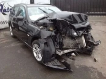 effen773 - Bite BMW E90 z 2011 roku w firmie AAA Auto, cały wątek dostępny na stronie...