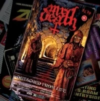 brandthedwarf - #slucham Mr. Death - "Suffer", #deathmetal