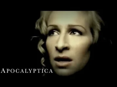 CulturalEnrichmentIsNotNice - Apocalyptica feat. Sandra Nasić - Path Vol. II 
#muzyk...
